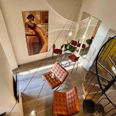 Divina Vita Apartments Варена Екстериор снимка