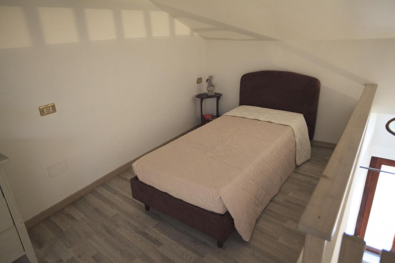 Divina Vita Apartments Варена Екстериор снимка