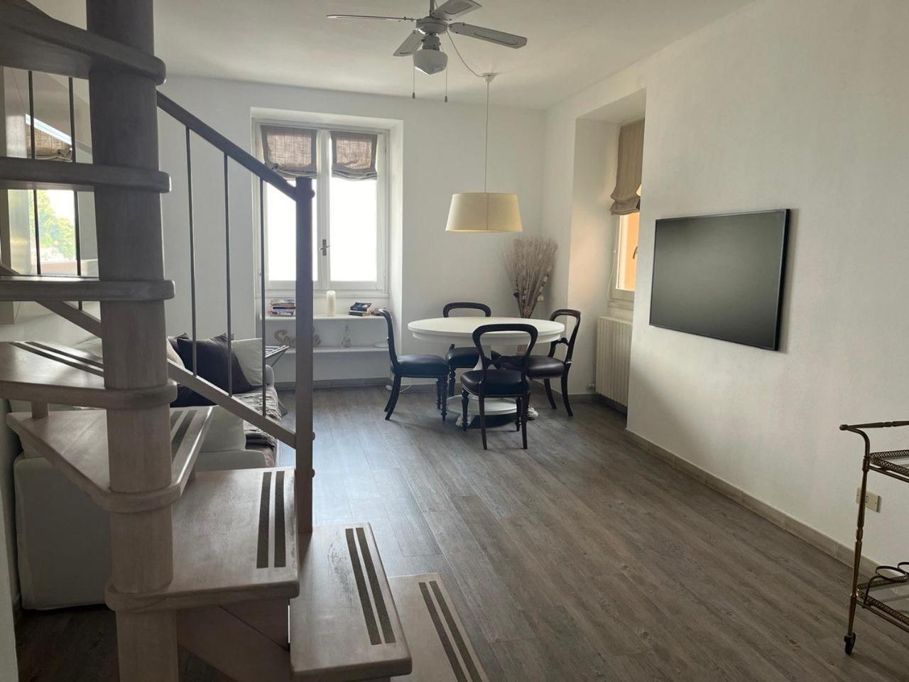 Divina Vita Apartments Варена Екстериор снимка