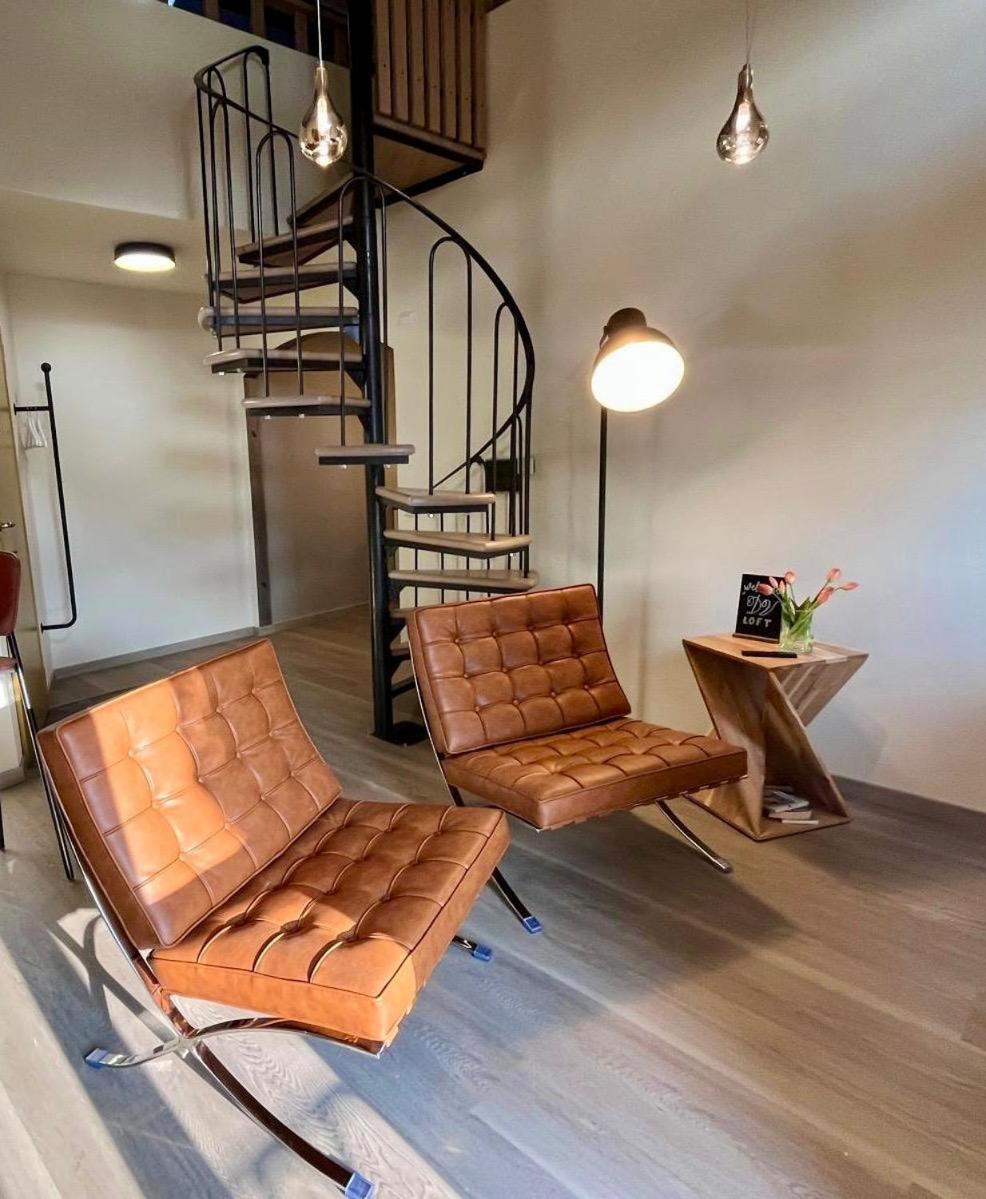 Divina Vita Apartments Варена Екстериор снимка