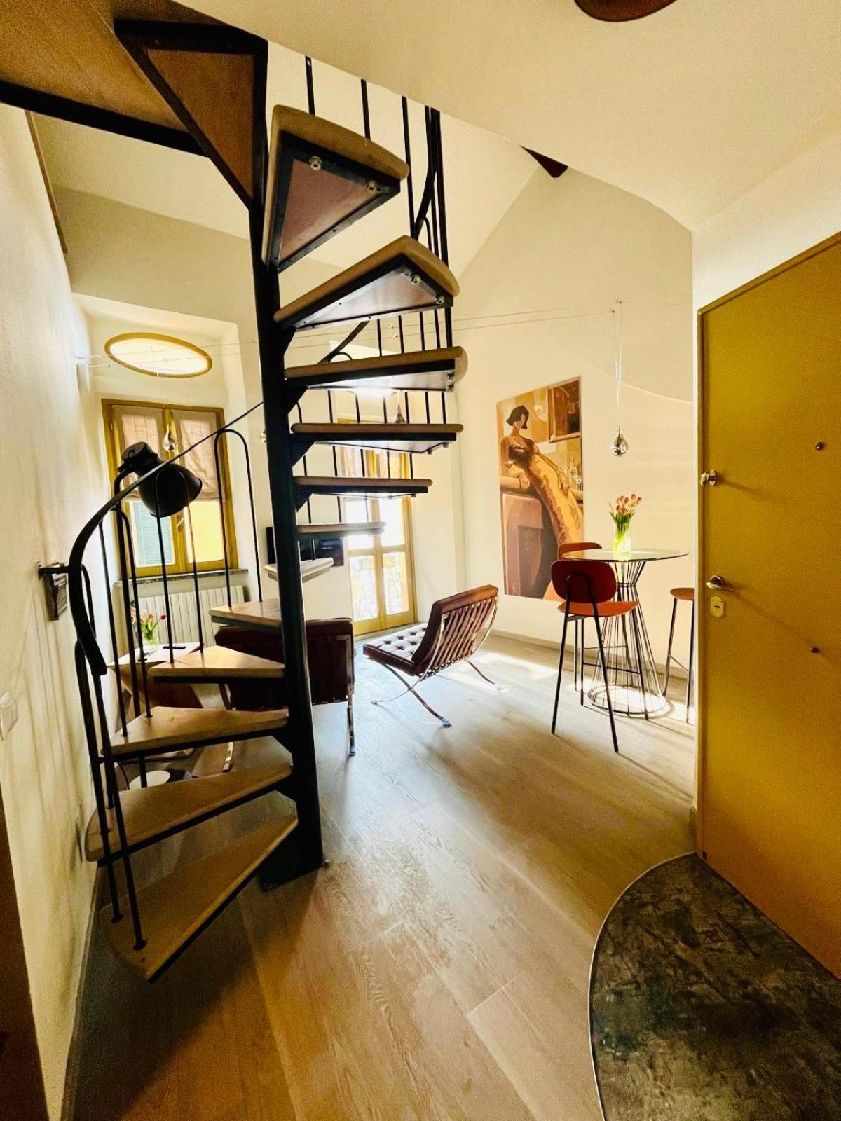 Divina Vita Apartments Варена Екстериор снимка