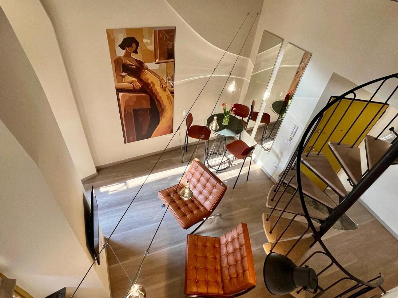 Divina Vita Apartments Варена Екстериор снимка